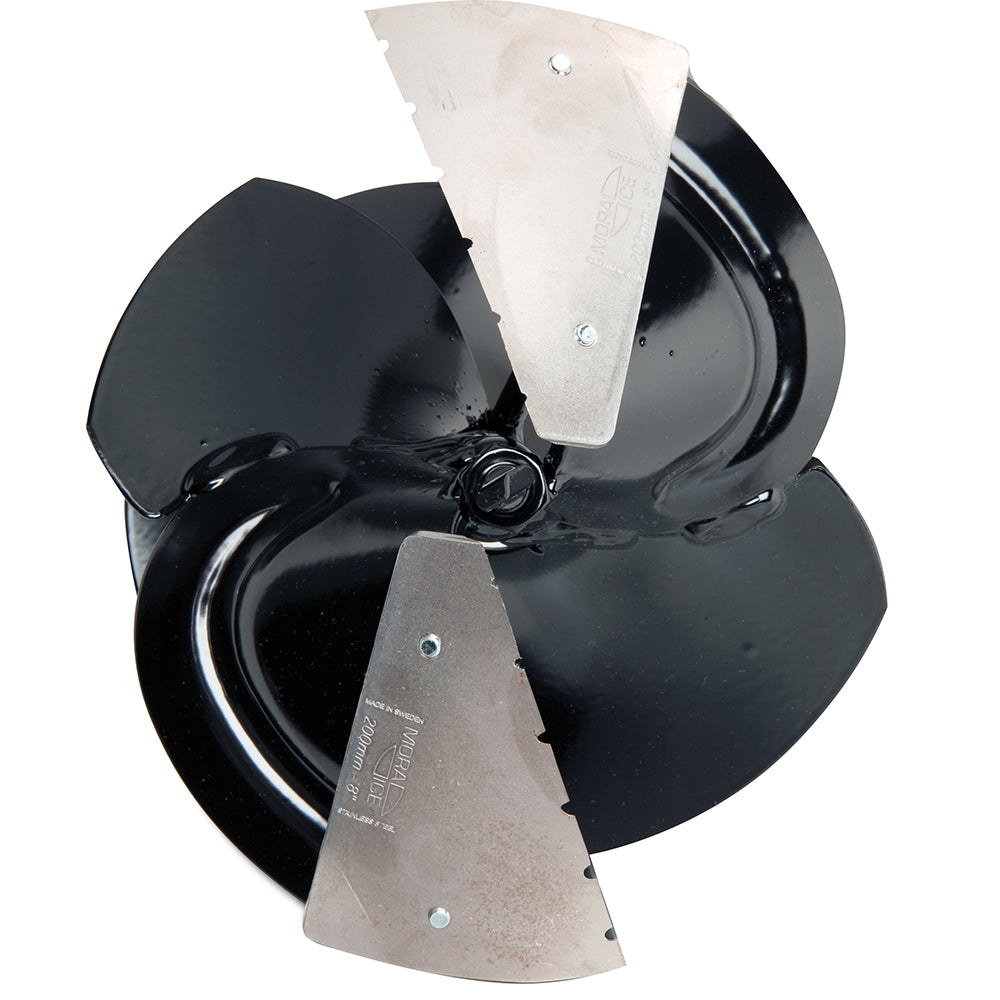 Augers & Accessories