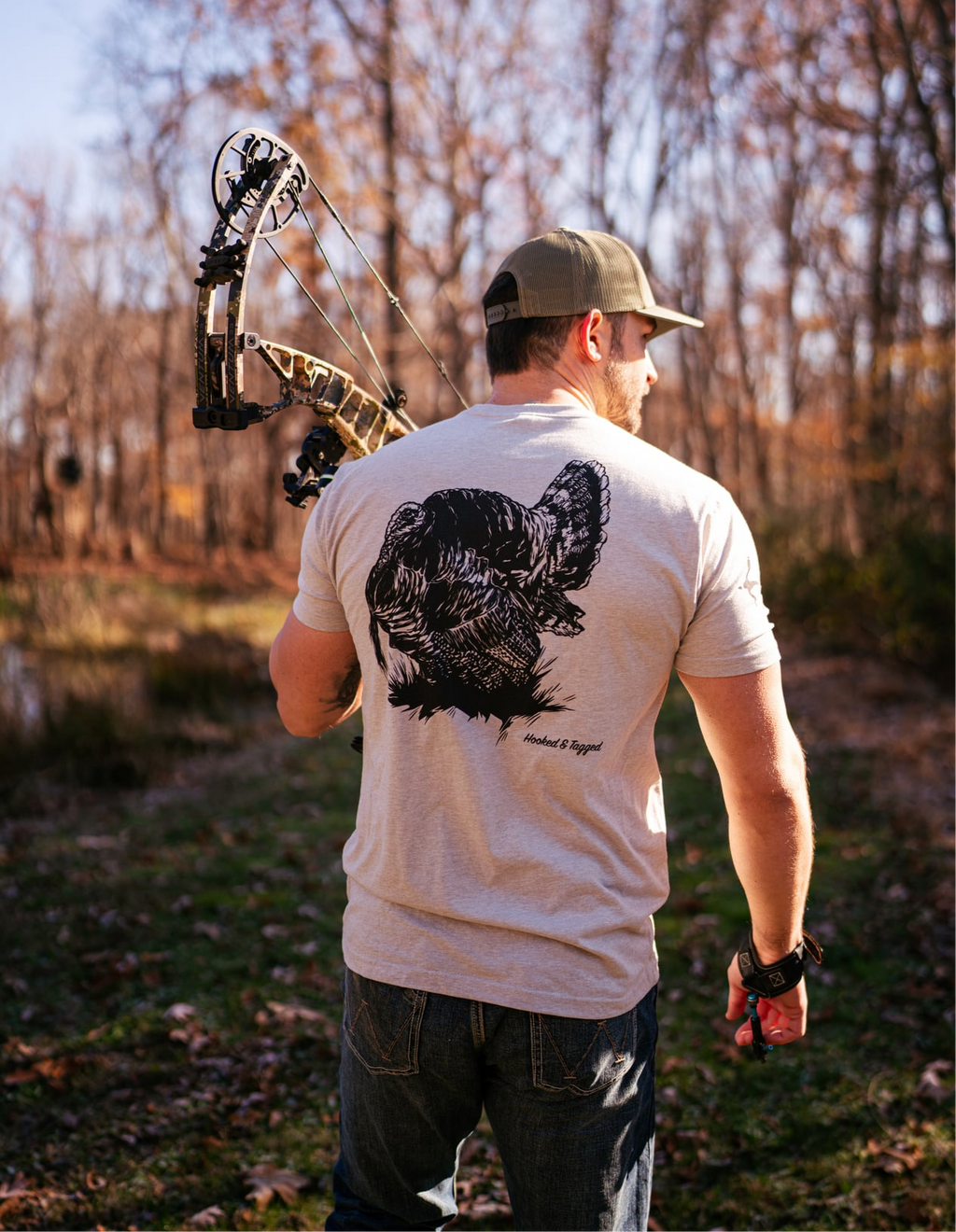 Turkey T-Shirt