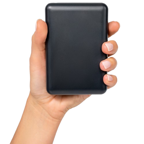 7.4V Battery
