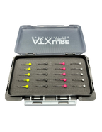 ATX Tungsten Jighead Kit