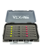 ATX Tungsten Jighead Kit