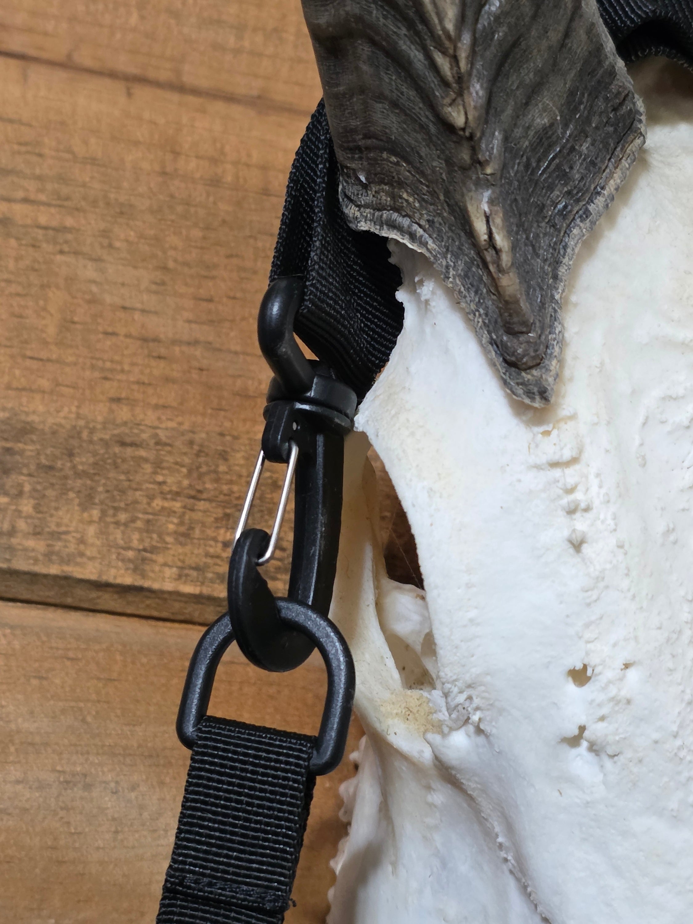 KILLZ BLACK BOW SLING
