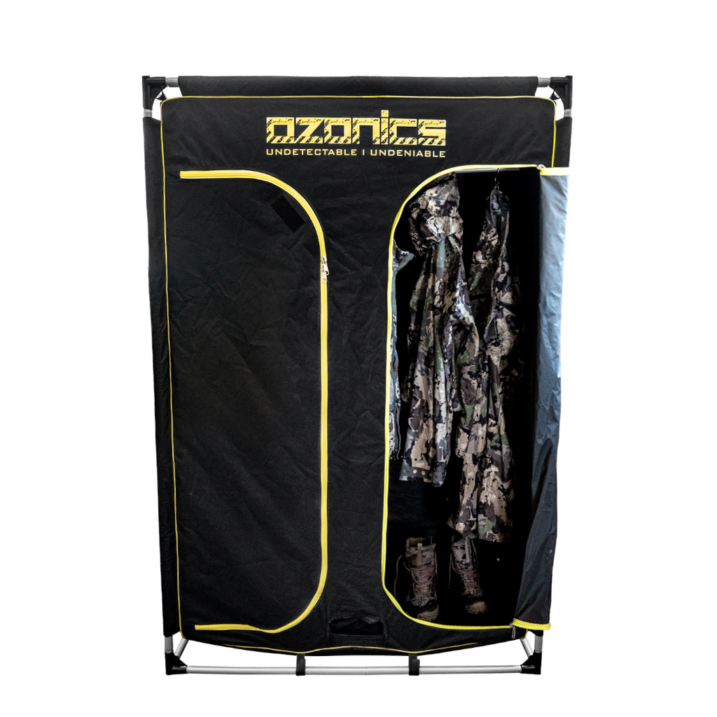 HR230 Deer Camp Combo