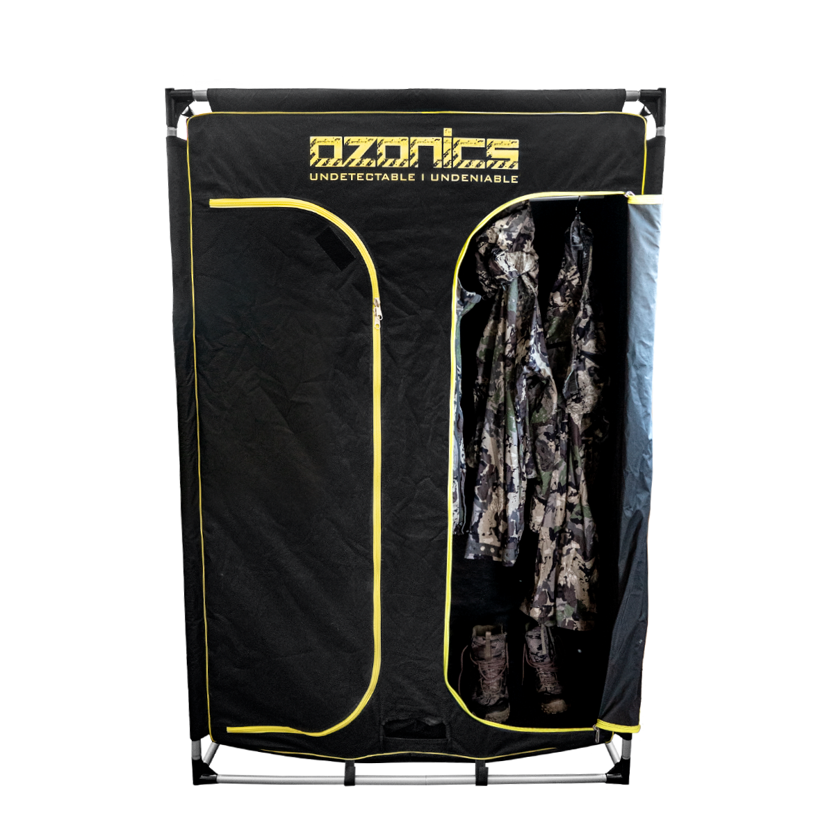 HR230 Deer Camp Combo