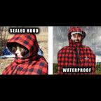 Heater Body Suit Xtreme Plaid