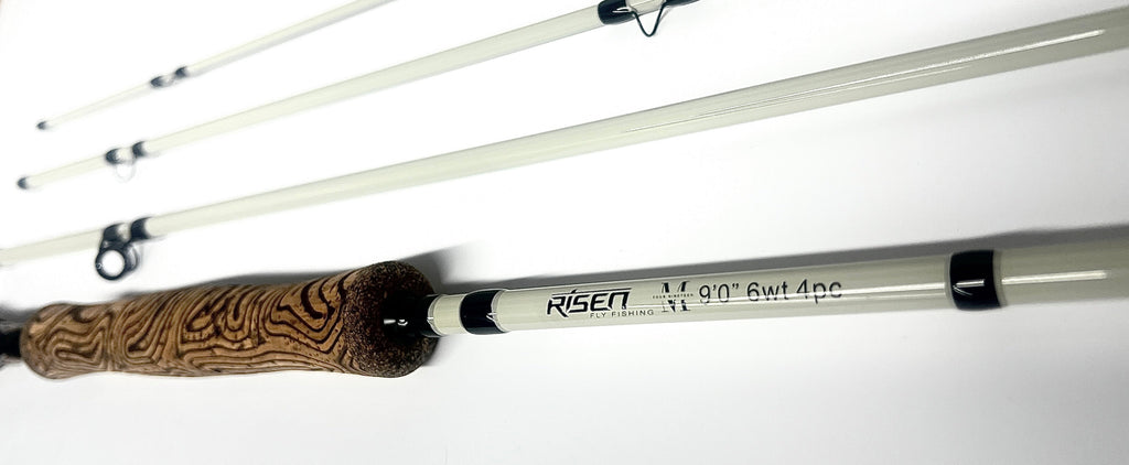 M Four Nineteen Rod