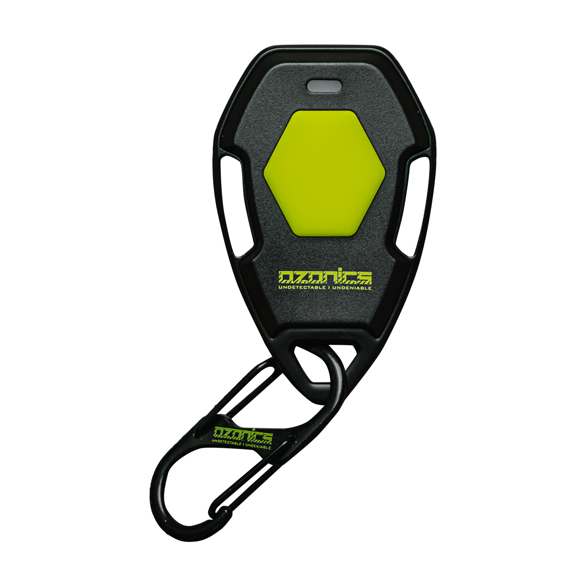 HR500 Essentials Pack