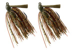 Reaction Tackle Tungsten Swim Jigs (2-Pack)