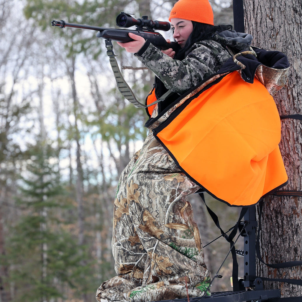 Heater Body Suit Xtreme Realtree Edge