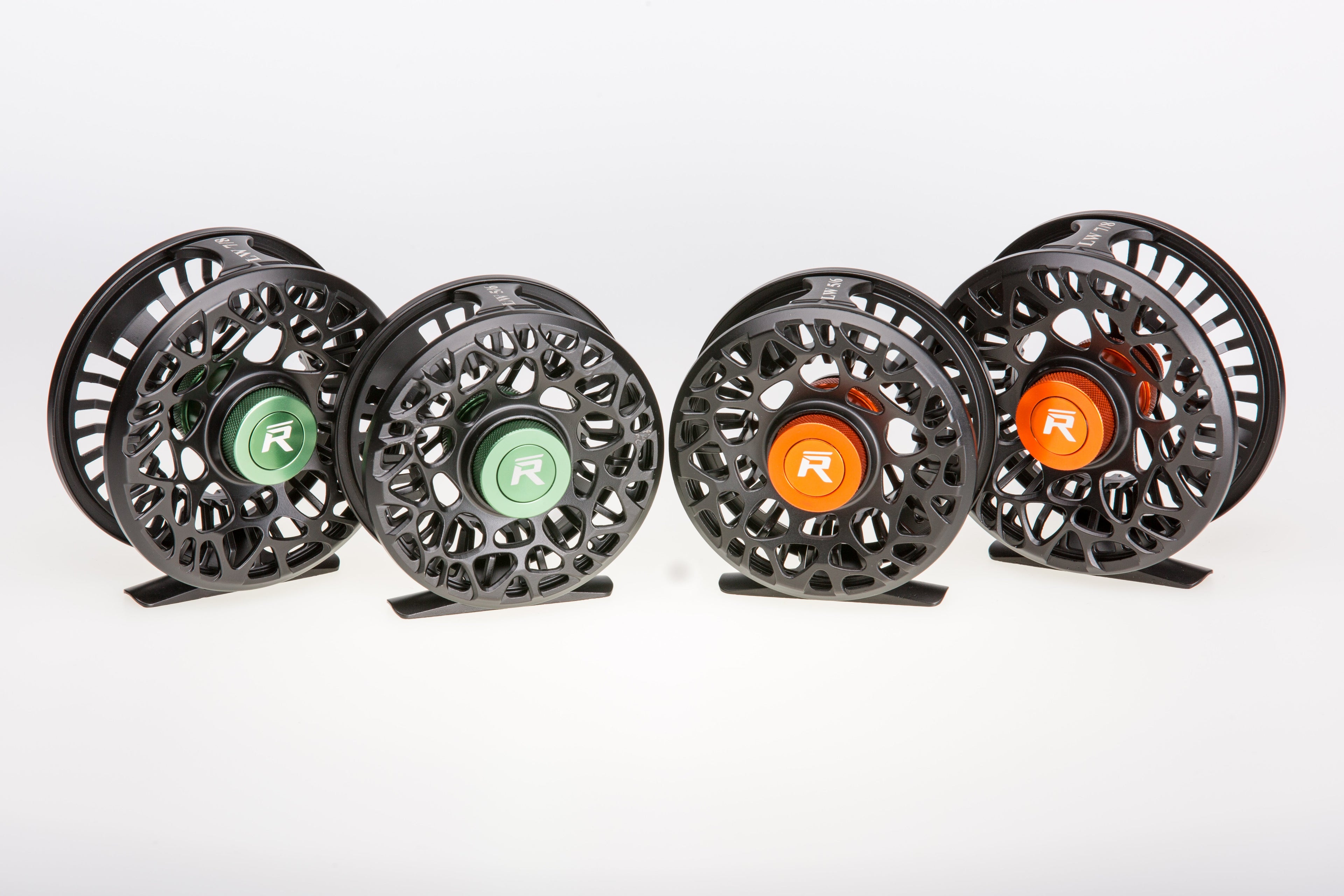 LW Reels