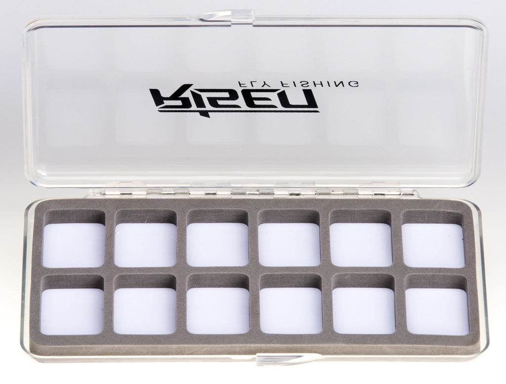 SUPER SLIM Fly Box
