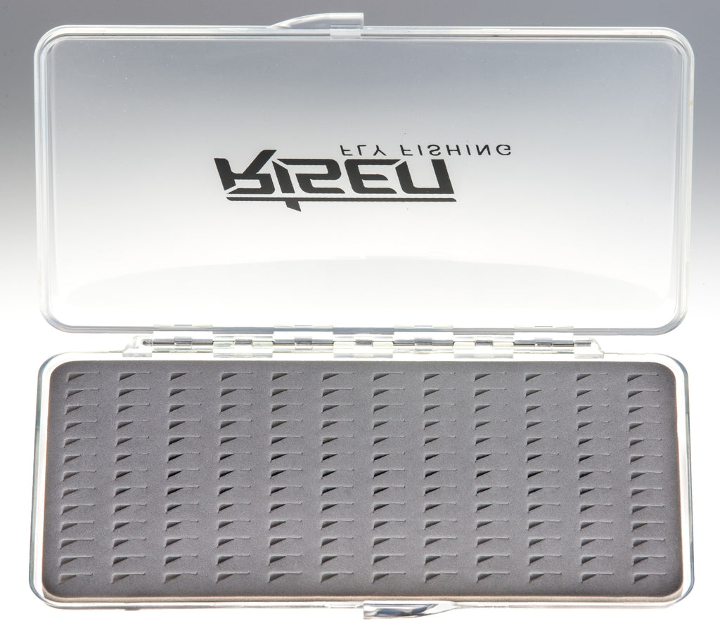 SUPER SLIM Fly Box