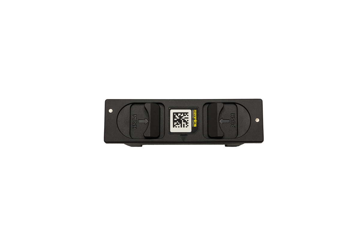 HR600 Removeable Coil