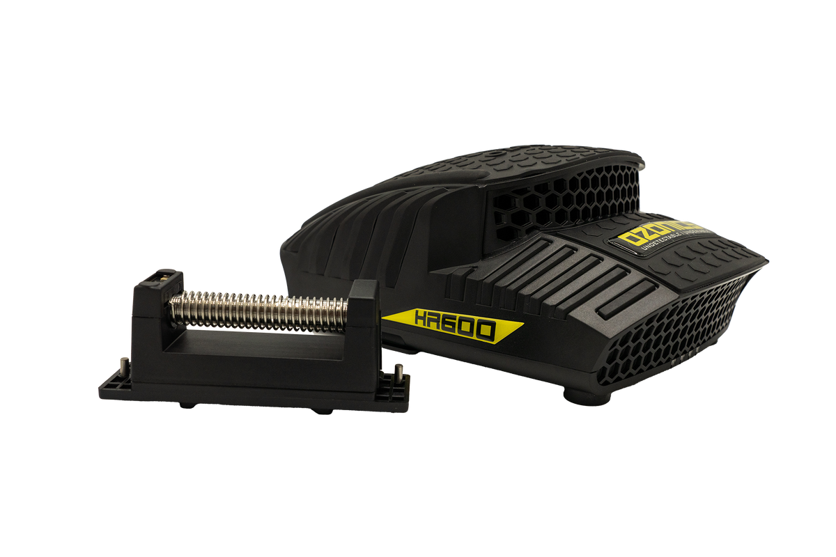HR600 Removeable Coil