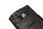 HR600 Removeable Coil