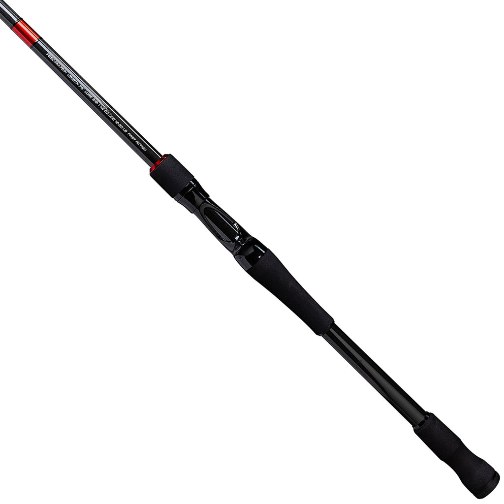 Signature Series: Andy Morgan Pro Battle Flipping Rod