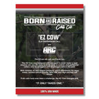 EZ Cow - Elk Diaphragm Call