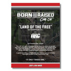Land of the Free - Elk Diaphragm Call