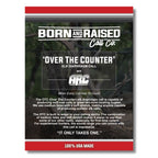 Over the Counter - Elk Diaphragm Call