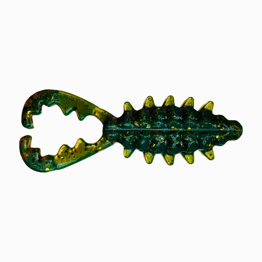 Baby Bio Craw
