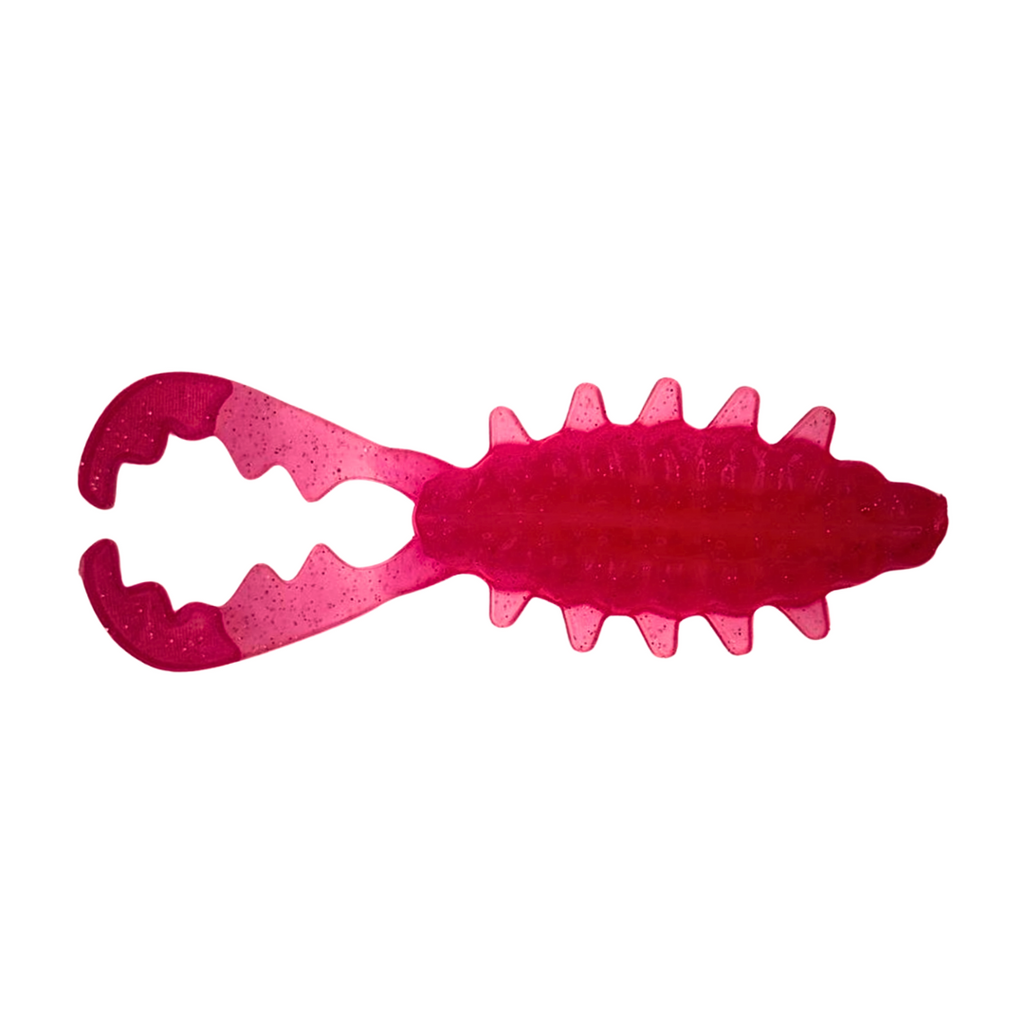 Baby Bio Craw