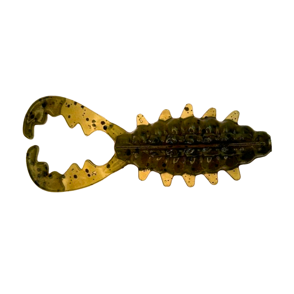 Baby Bio Craw