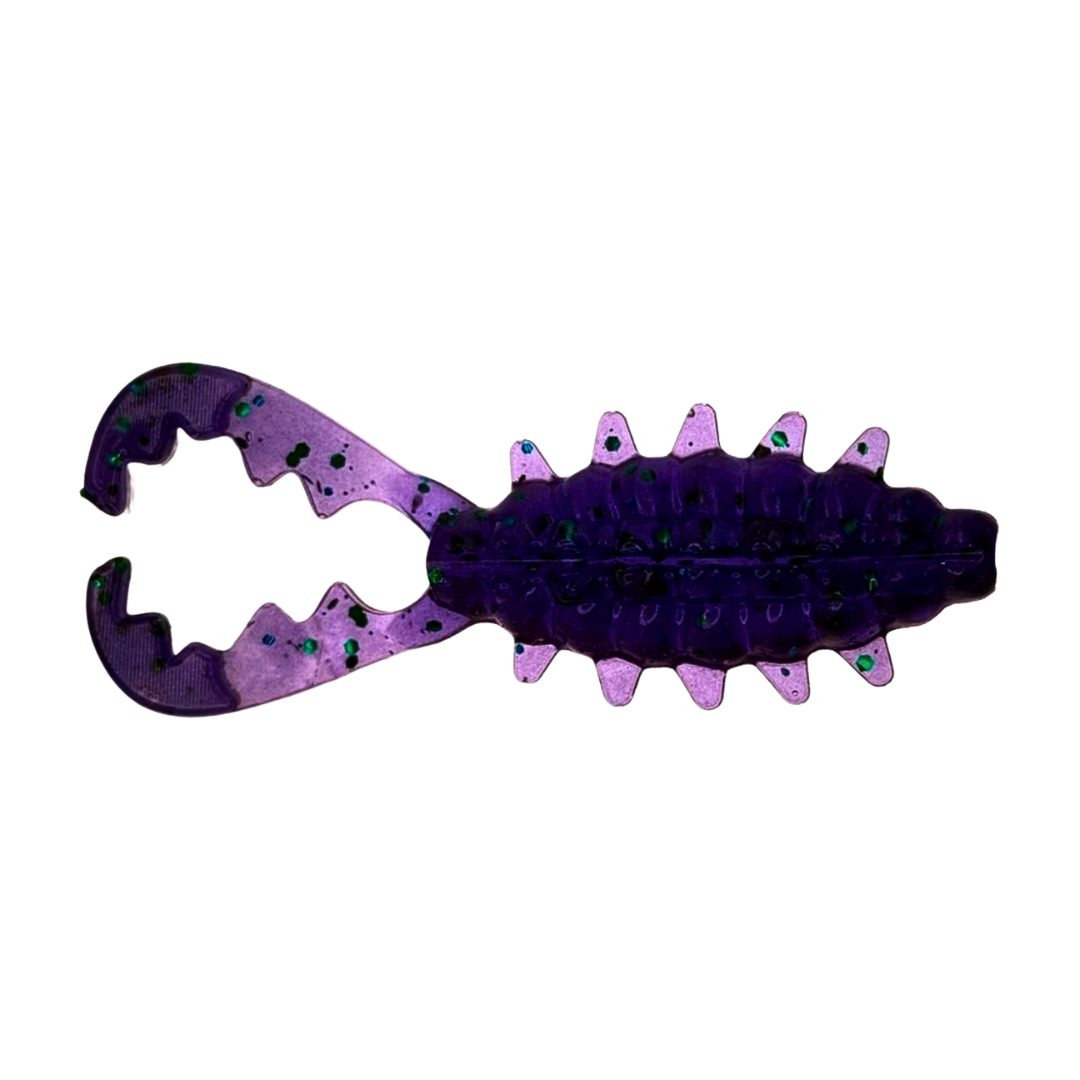 Baby Bio Craw