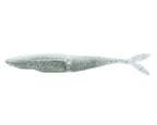 5" Rattle Shad