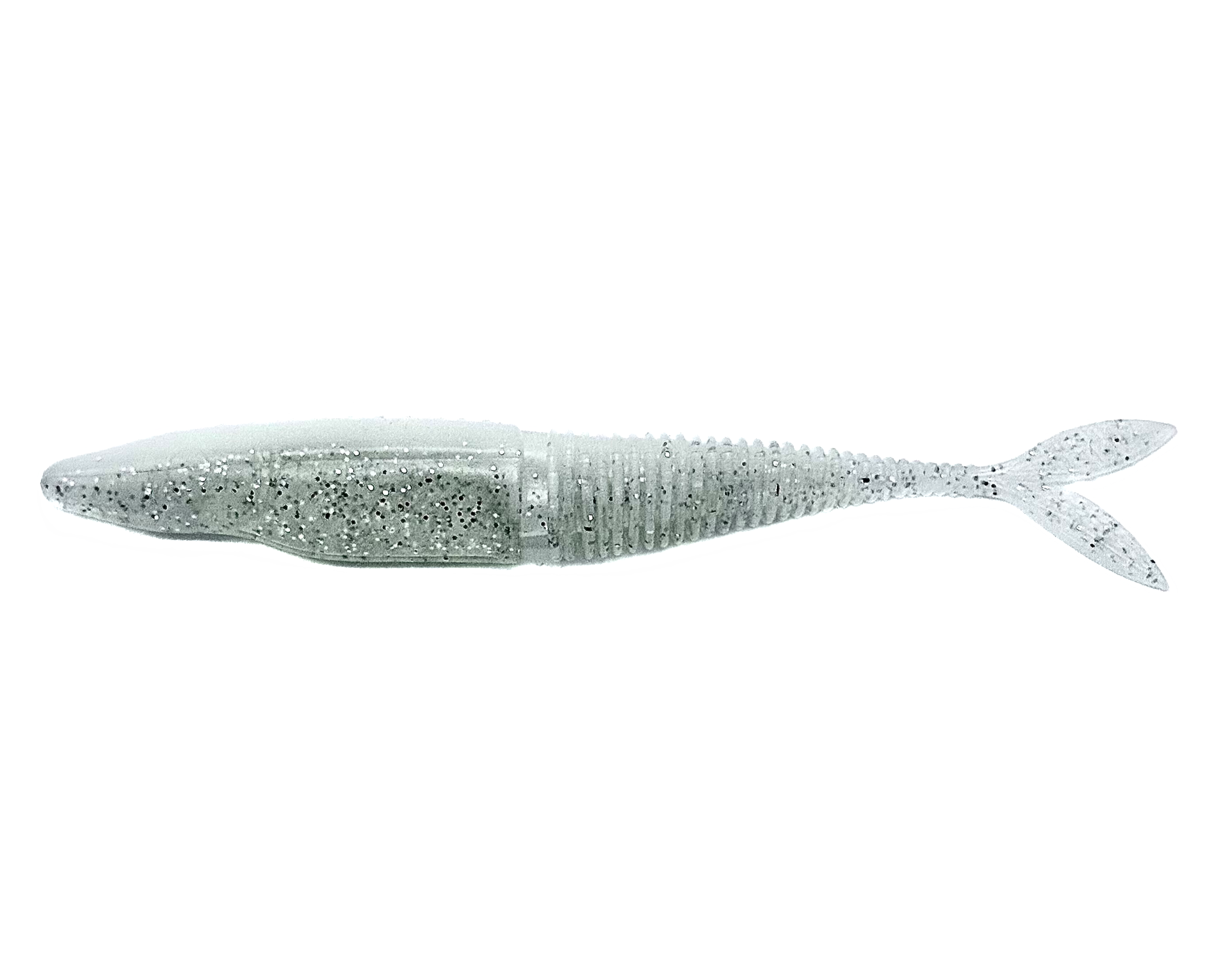 5" Rattle Shad