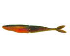 5" Rattle Shad