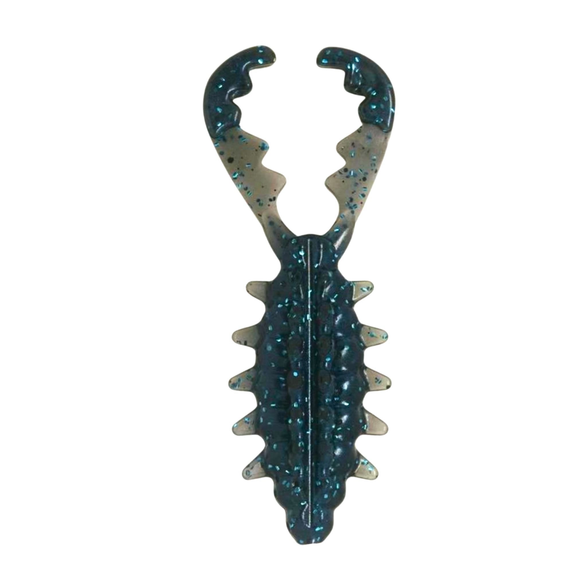 Bio Craw