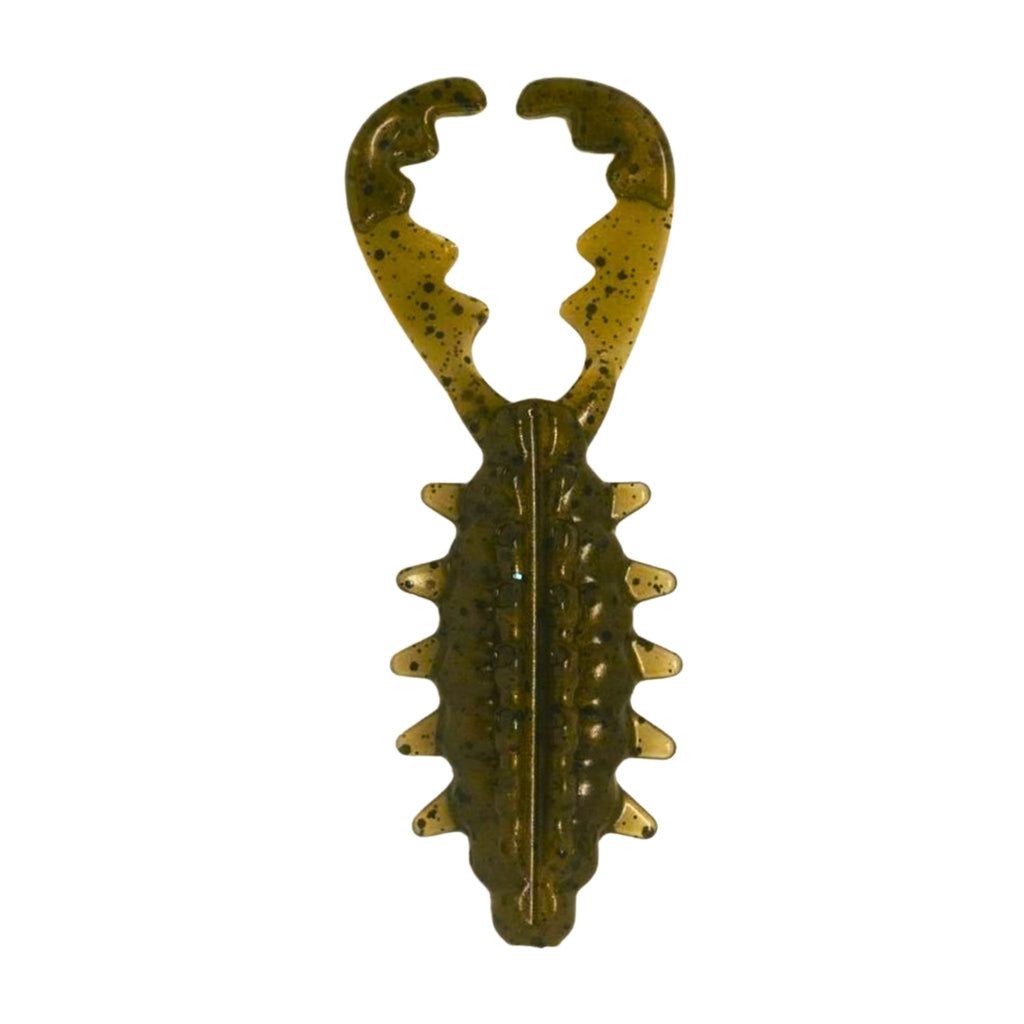 Bio Craw