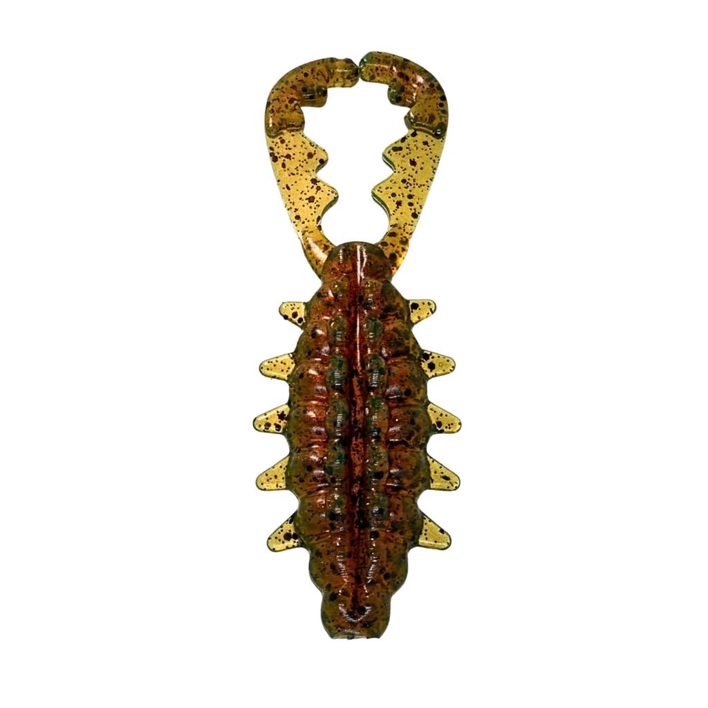 Bio Craw