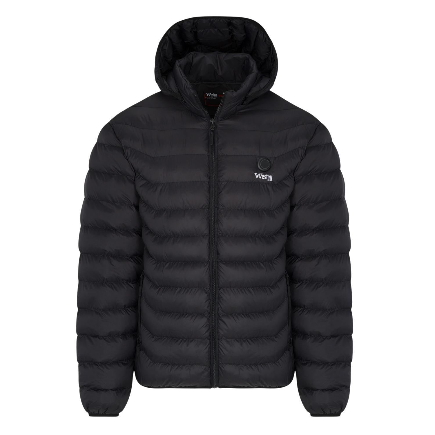 Weston Heated Puffer Jacket