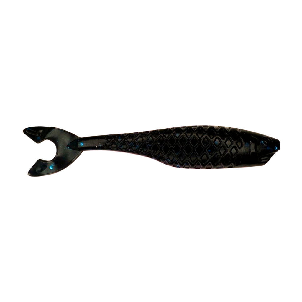 Bash Minnow