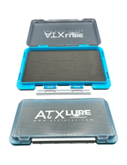 Slotted Foam Jig box