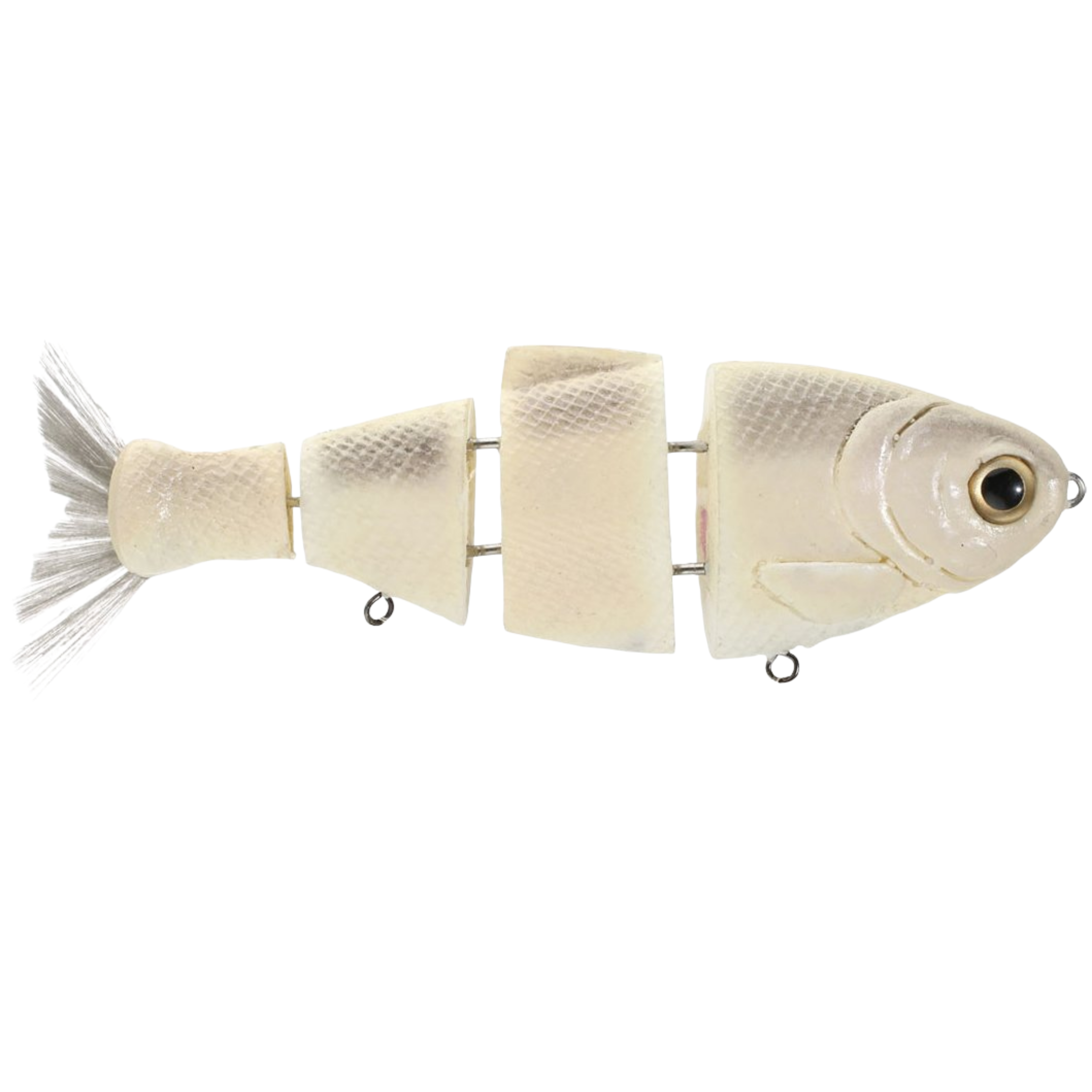 Bull Shad Floating Swimbait