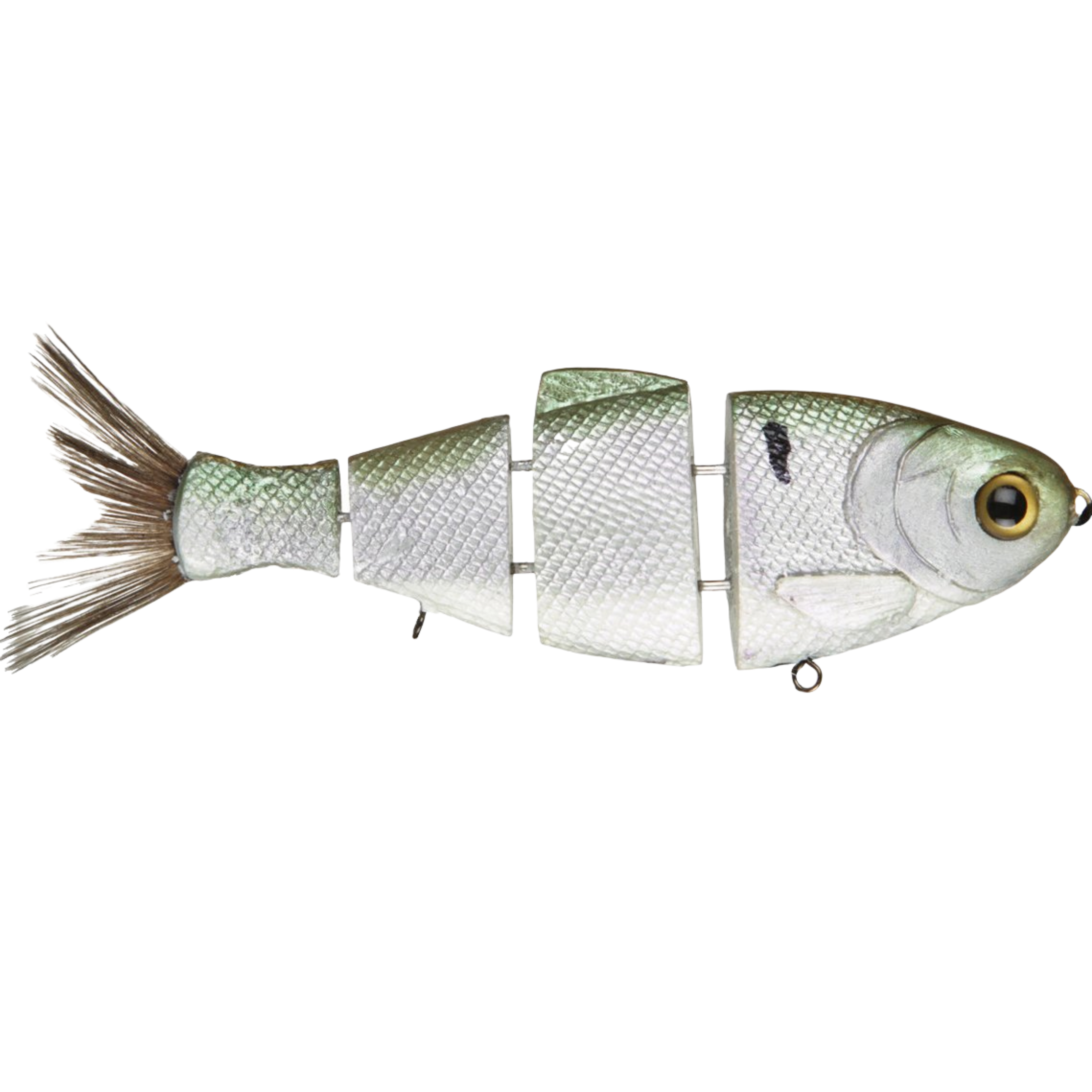Bull Shad Fast Sink Swimbaits
