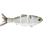 Bull Shad Slow Sink