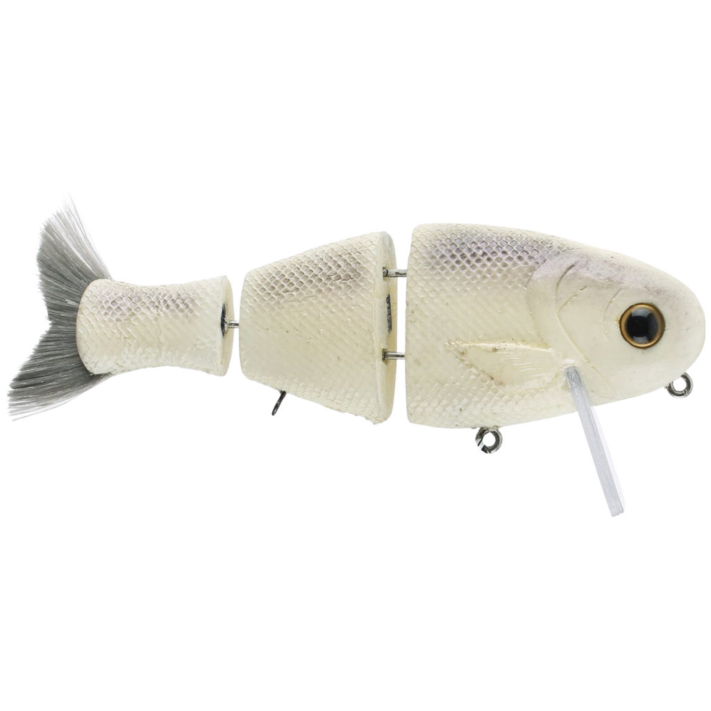 Bull Wake Knocker