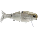 Bull Wake