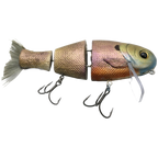 Bull Wake