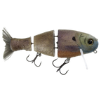 Bull Shad 4X4 Knocker