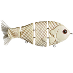 Bull Gill Slow Sink