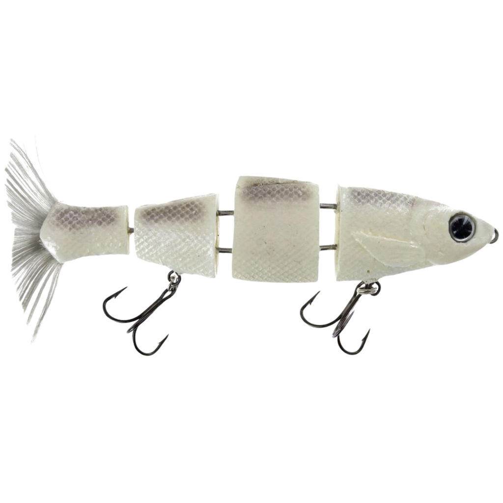 Bull Herring Swimbaits