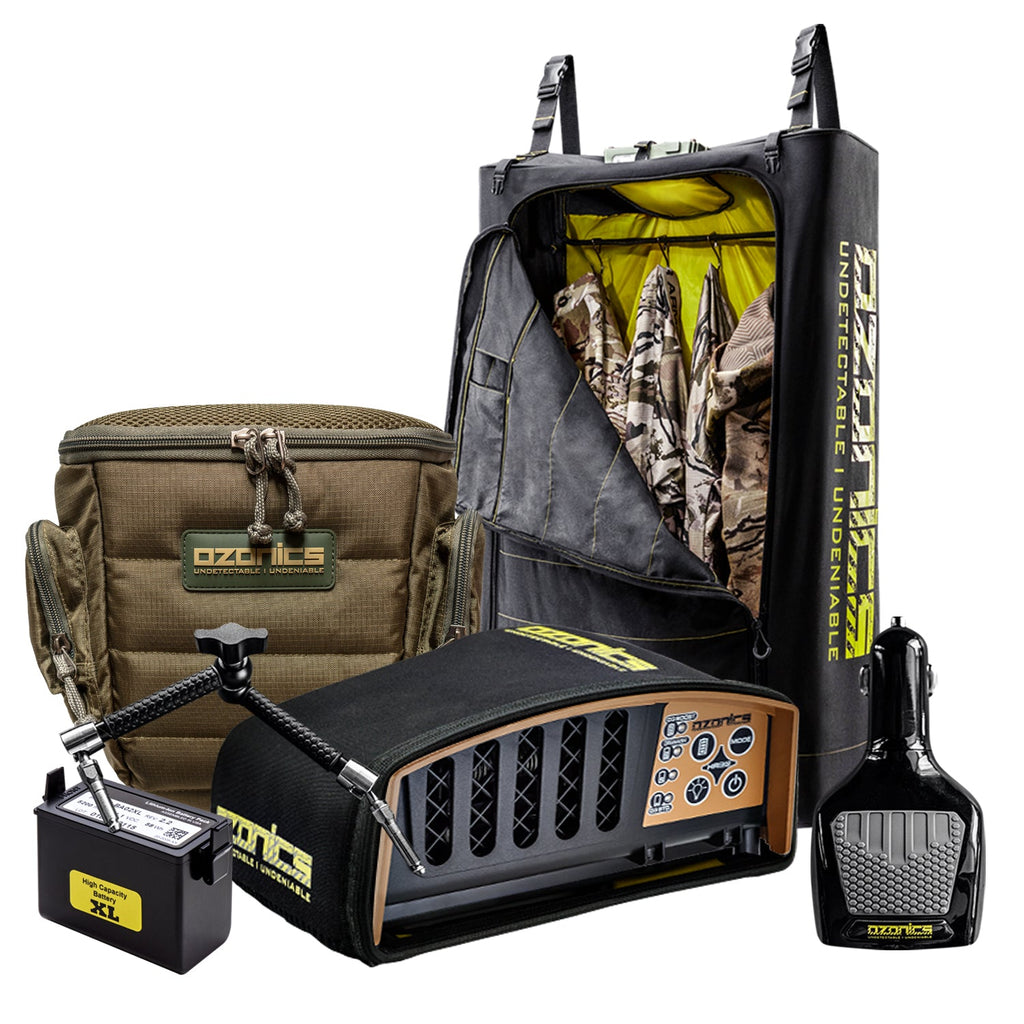HR230 Pro Pack