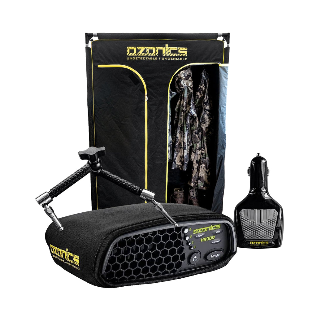 HR300 Deer Camp Combo