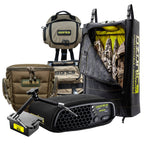 HR300 Back Country Bundle