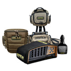 HR230 Travel Pack