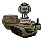 HR500 Travel Pack